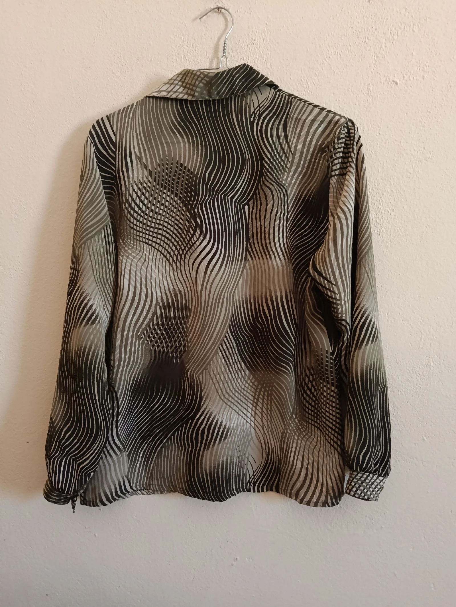 Hemd maat M – photo 2